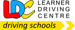 Hannah's LDC Driving School Abingdon Logo